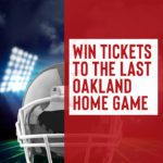 win oakland trip