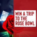 win rose bowl trip